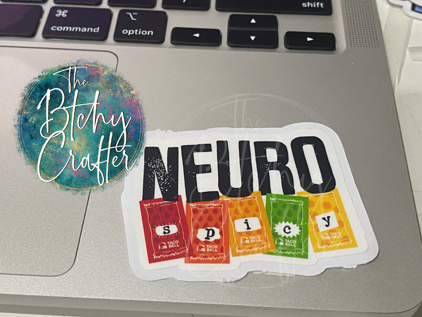 Mental Health Stickers