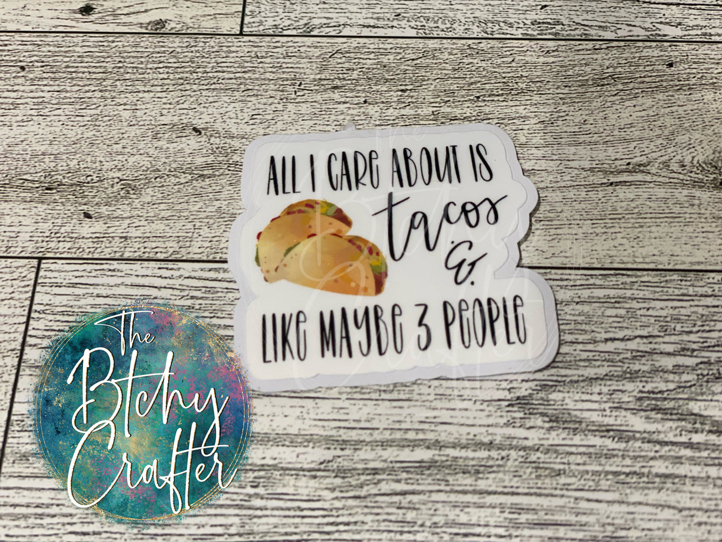 Mental Health Stickers