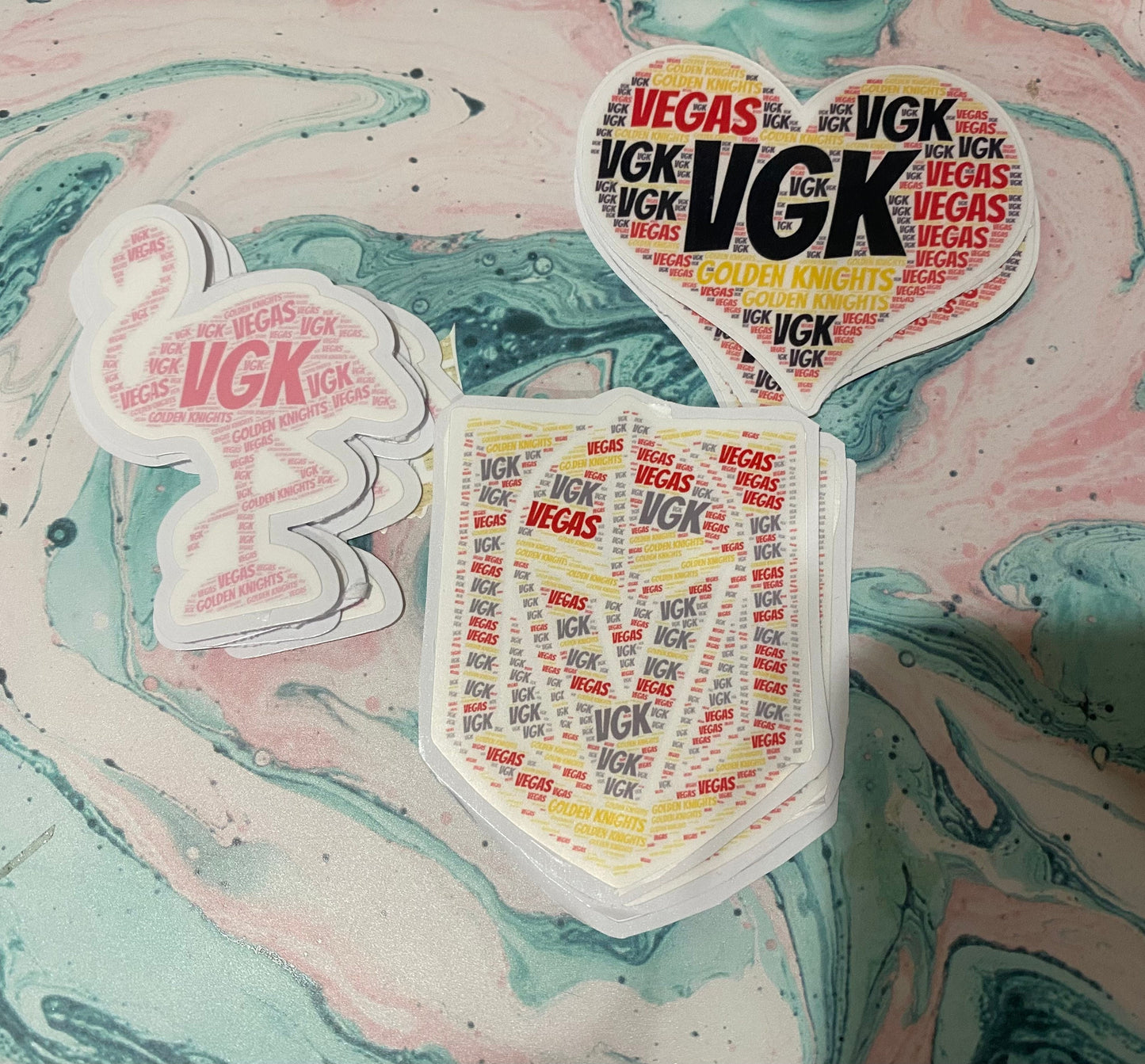 MYSTERY STICKER PACK!!! Sticker grab bag | different Varieties
