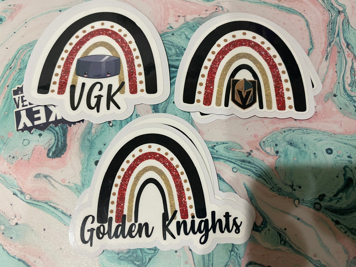 MYSTERY STICKER PACK!!! Sticker grab bag | different Varieties
