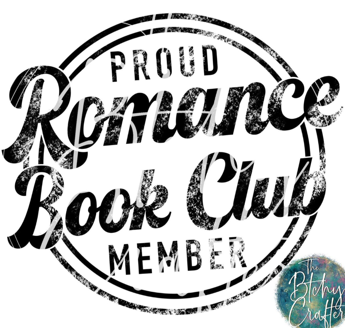 Book Club Stickers , I like my Books Spicy , BookTok , Summer Reading list , Romance Book Club , Book Boyfriends