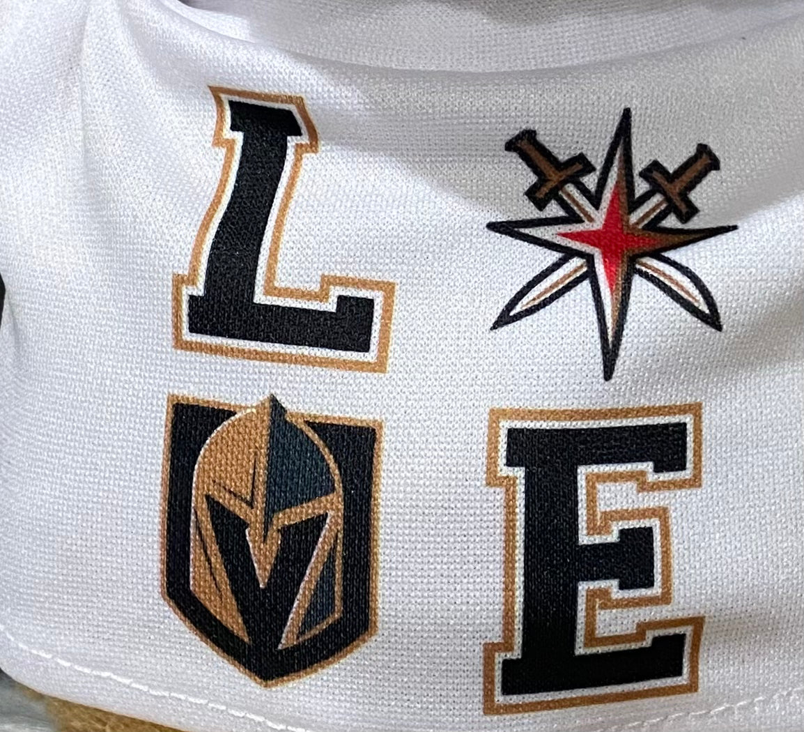 VGK stuffed animals